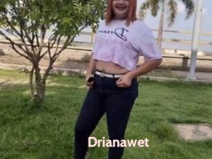 Drianawet