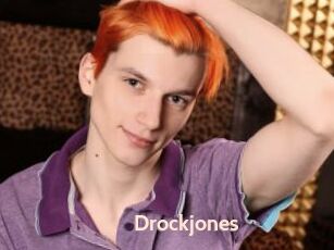 Drockjones