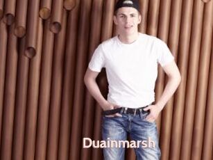 Duainmarsh