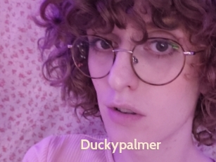 Duckypalmer