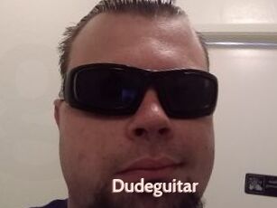 Dudeguitar