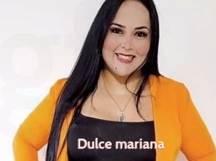 Dulce_mariana