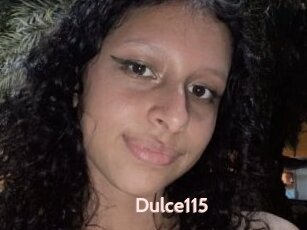 Dulce115