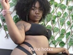 Dulce_hotxx