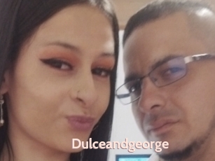 Dulceandgeorge