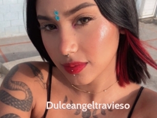 Dulceangeltravieso