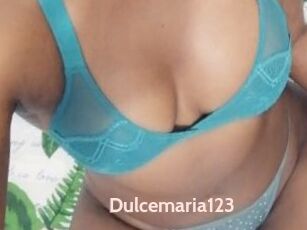 Dulcemaria123