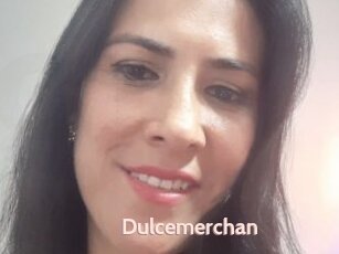 Dulcemerchan