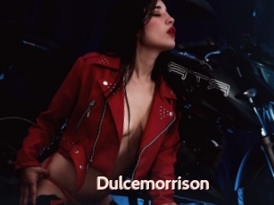 Dulcemorrison