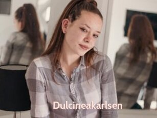 Dulcineakarlsen