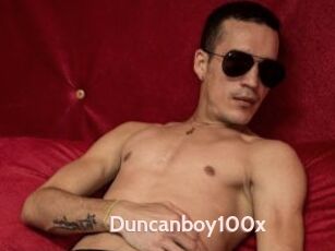 Duncanboy100x