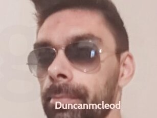 Duncanmcleod