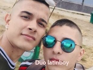 Duo_latinboy