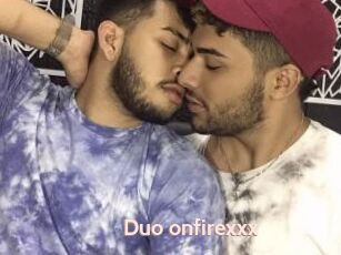 Duo_onfirexxx