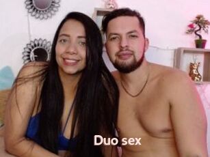 Duo_sex