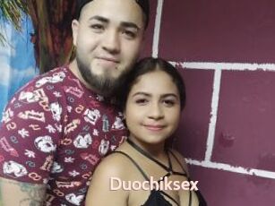 Duochiksex