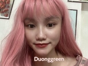 Duonggreen