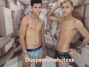 Duoperversehotxxx