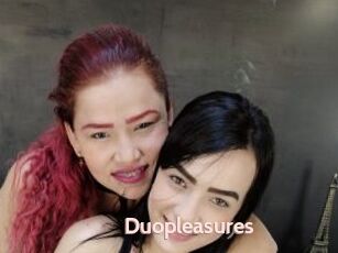 Duopleasures