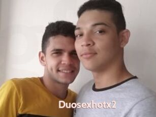 Duosexhotx2