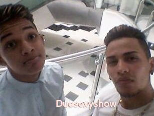 Duosexyshow