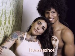 Duossexhot