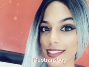 Duotransboy