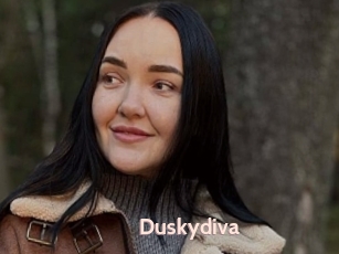 Duskydiva