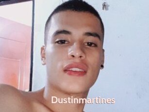 Dustinmartines