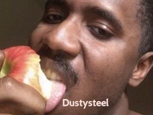 Dustysteel