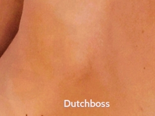 Dutchboss