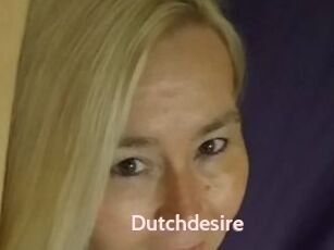 Dutchdesire