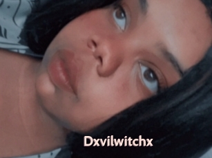 Dxvilwitchx