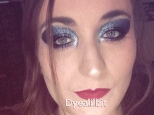 Dyealilbit