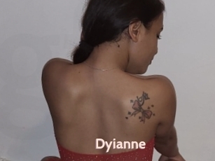 Dyianne