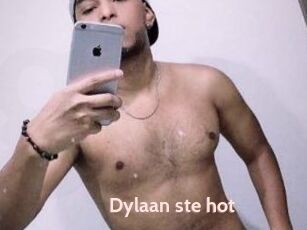 Dylaan_ste_hot