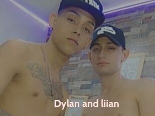 Dylan_and_liian