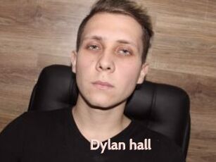 Dylan_hall