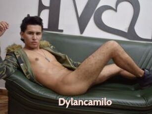 Dylancamilo