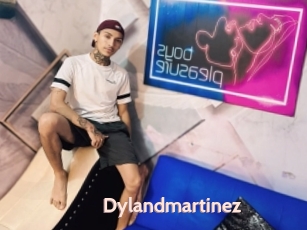 Dylandmartinez