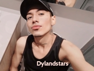 Dylandstars