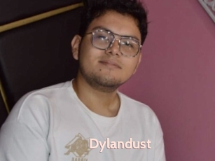 Dylandust