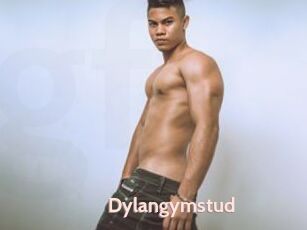 Dylangymstud