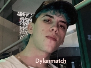 Dylanmatch