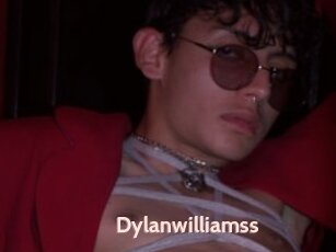 Dylanwilliamss