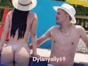 Dylanyally69