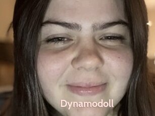 Dynamodoll