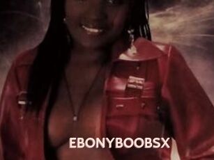 EBONYBOOBSX