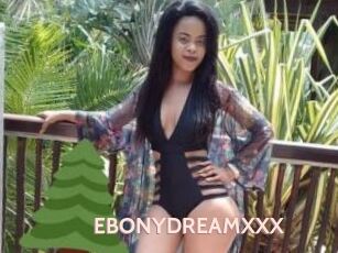 EBONYDREAMXXX