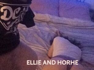 ELLIE_AND_HORHE